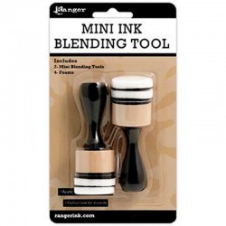 Ranger mini ink blending tool