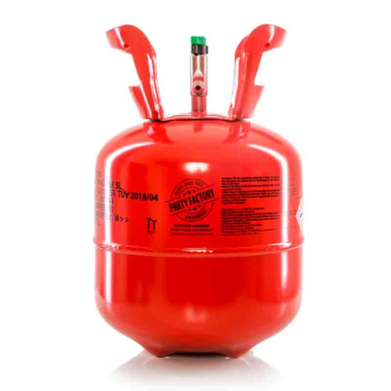 helium 420 liter