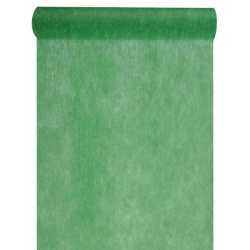 Grøn bordløber. 30 cm x 10 m
