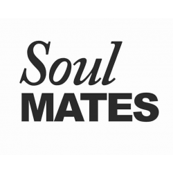 Sko sticker Soulmates