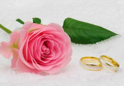 Vinterbryllup inspiration | Pynt og festartikler til bryllup