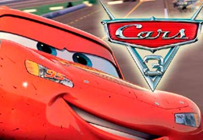 Disney biler 3 fødselsdag | Køb pynt til cars temafesten